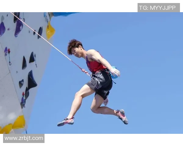 西安攀岩队在极限运动世界杯积分榜中以64分稳居第一名